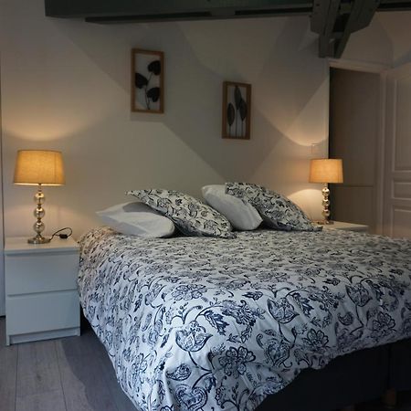 Ferienwohnung Les 3 Rois Romorantin-Lanthenay Exterior foto