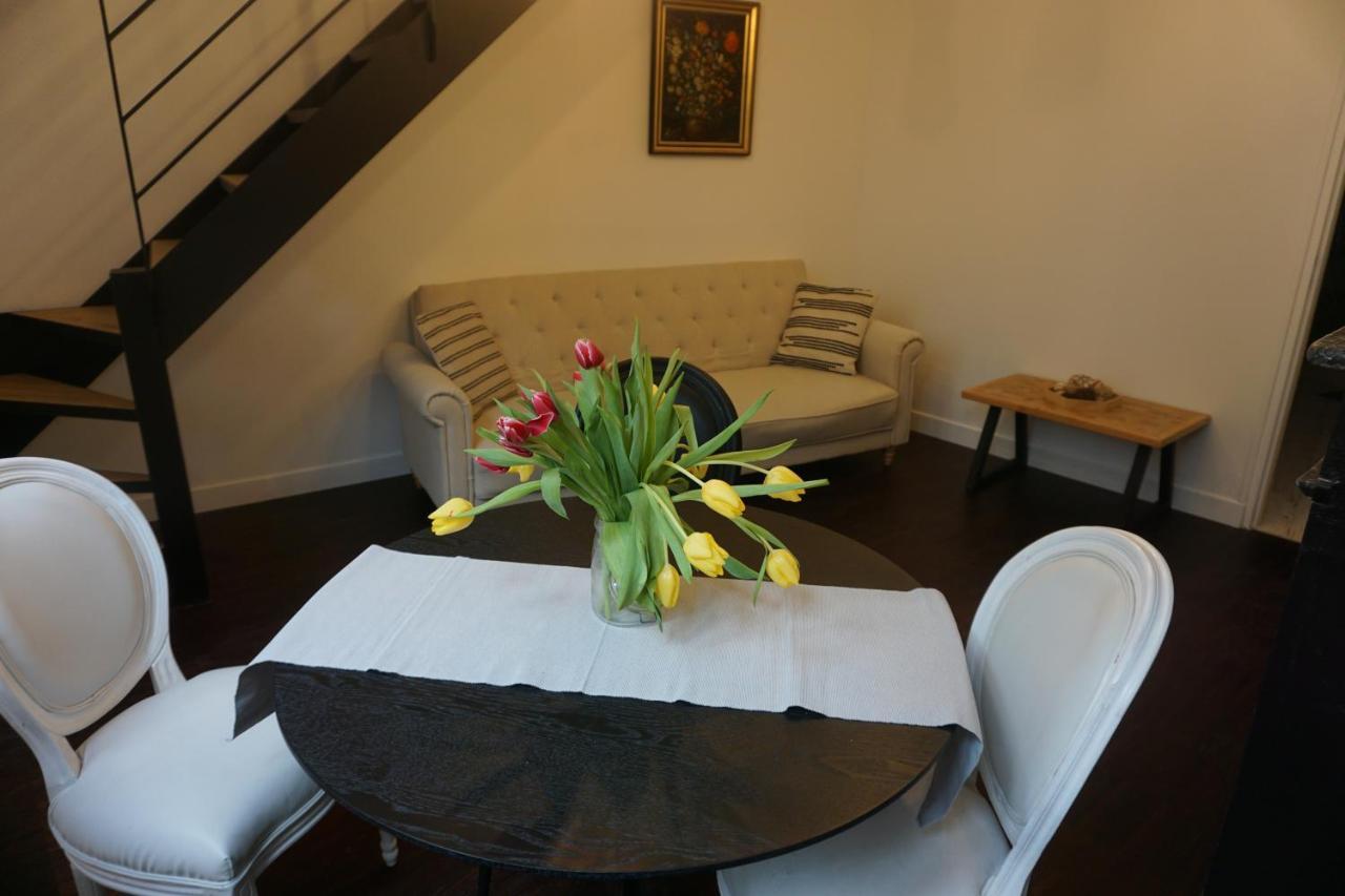 Ferienwohnung Les 3 Rois Romorantin-Lanthenay Exterior foto