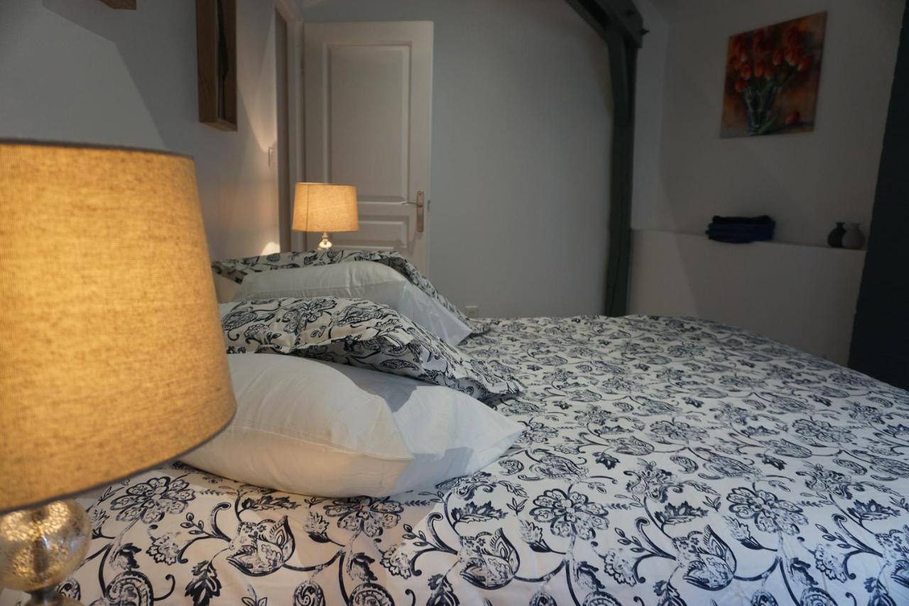 Ferienwohnung Les 3 Rois Romorantin-Lanthenay Exterior foto