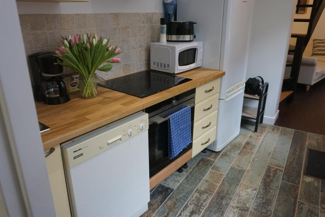 Ferienwohnung Les 3 Rois Romorantin-Lanthenay Exterior foto