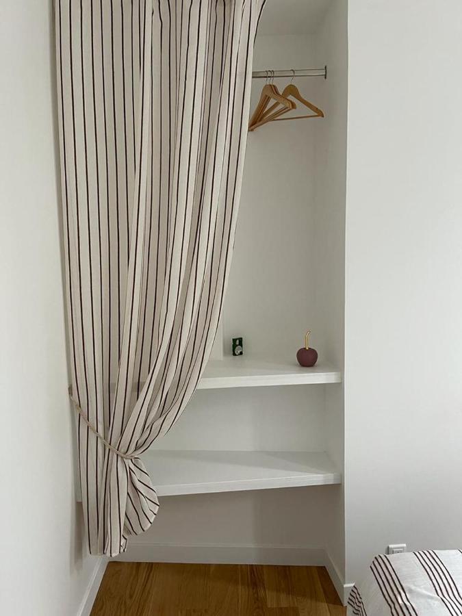 Ferienwohnung Les 3 Rois Romorantin-Lanthenay Exterior foto
