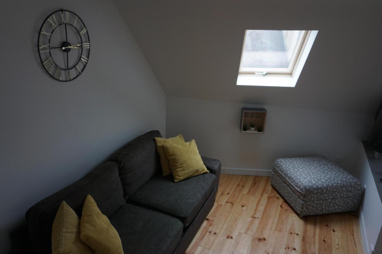 Ferienwohnung Les 3 Rois Romorantin-Lanthenay Exterior foto