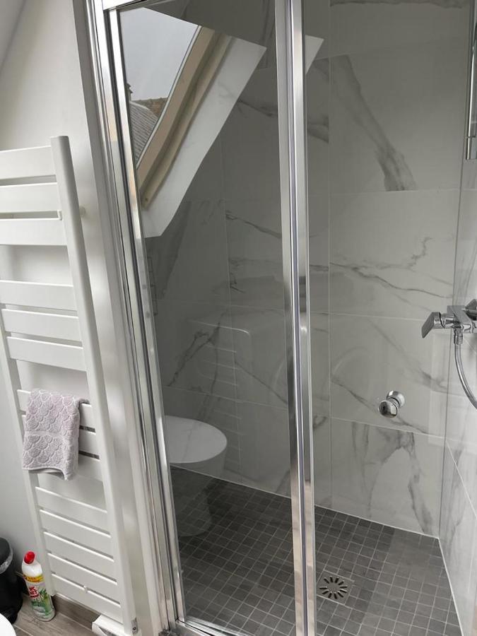 Ferienwohnung Les 3 Rois Romorantin-Lanthenay Exterior foto